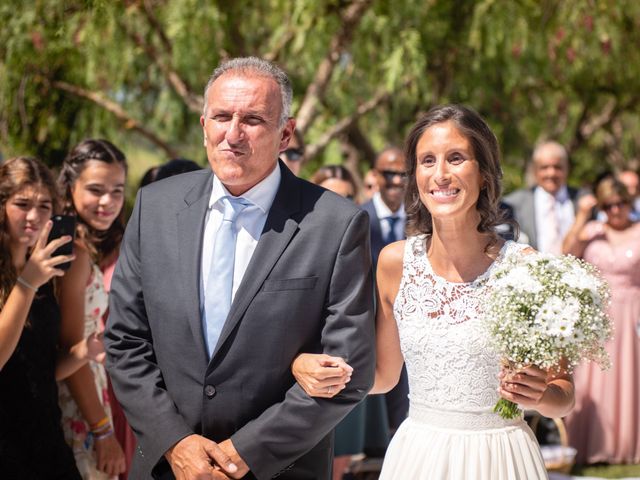 O casamento de Ricardo e Catarina em Lisboa, Lisboa (Concelho) 33