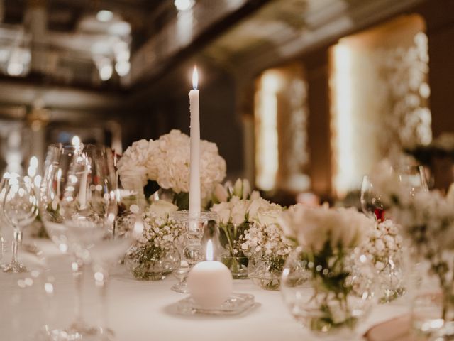 O casamento de Alberto e Liliana em Vidago, Chaves 17