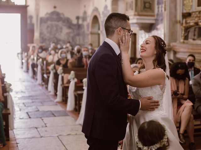 O casamento de Bruno e Tatiana em Setúbal, Setúbal (Concelho) 2