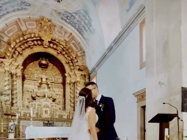 O casamento de Bruno e Tatiana em Setúbal, Setúbal (Concelho) 4