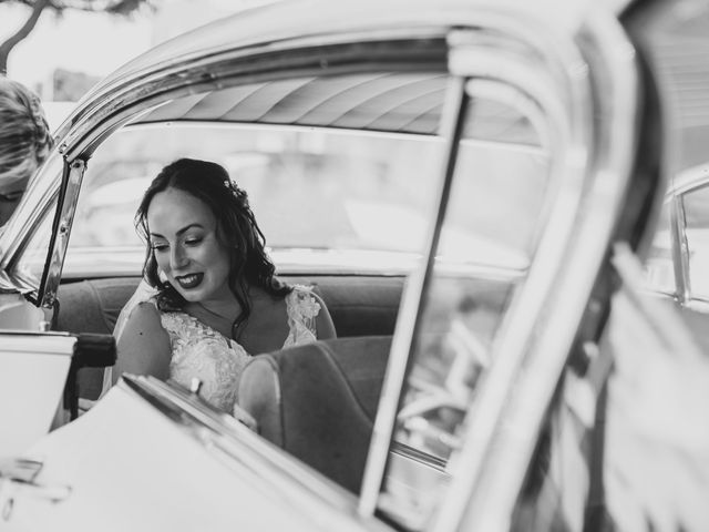 O casamento de Bruno e Tatiana em Setúbal, Setúbal (Concelho) 22