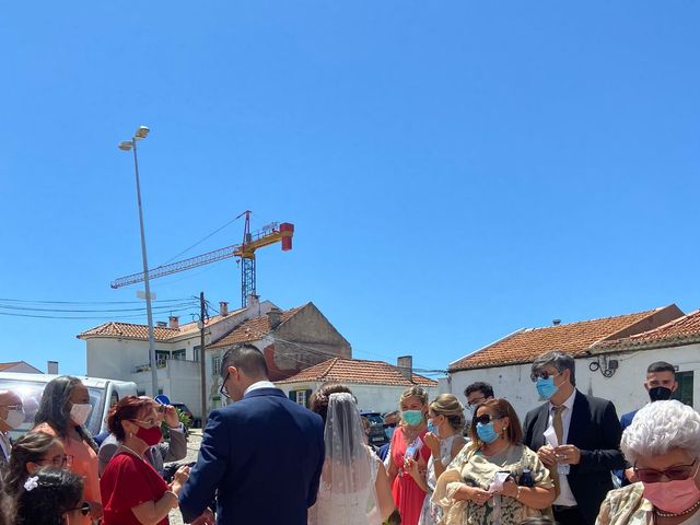 O casamento de Bruno e Tatiana em Setúbal, Setúbal (Concelho) 24