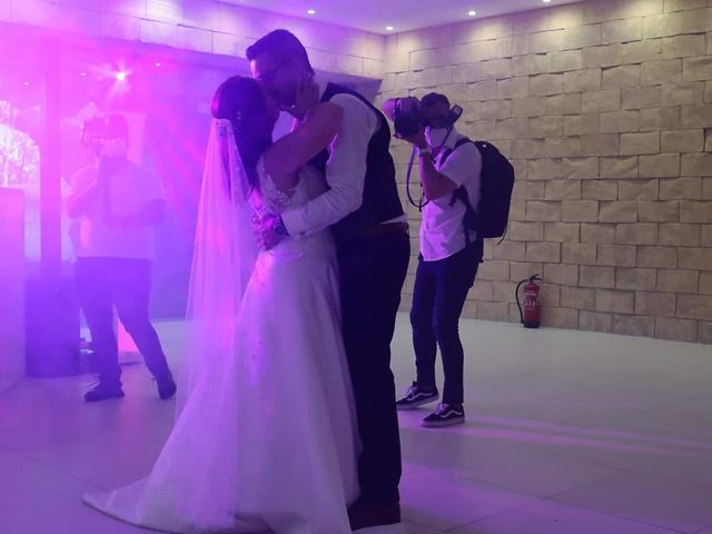 O casamento de Bruno e Tatiana em Setúbal, Setúbal (Concelho) 25