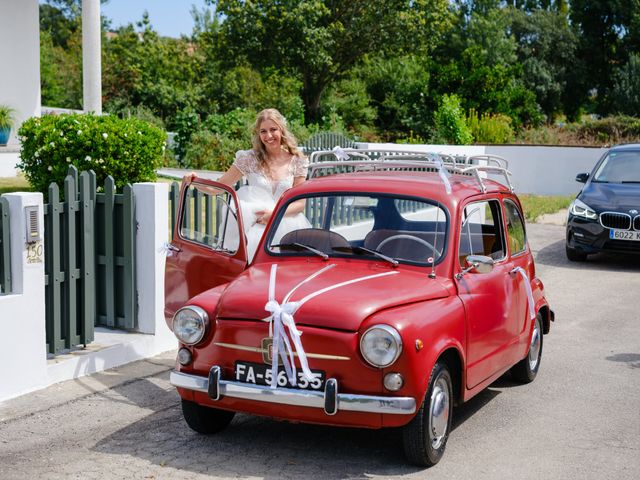 O casamento de Bruno e Ana em Joane, Vila Nova de Famalicão 26