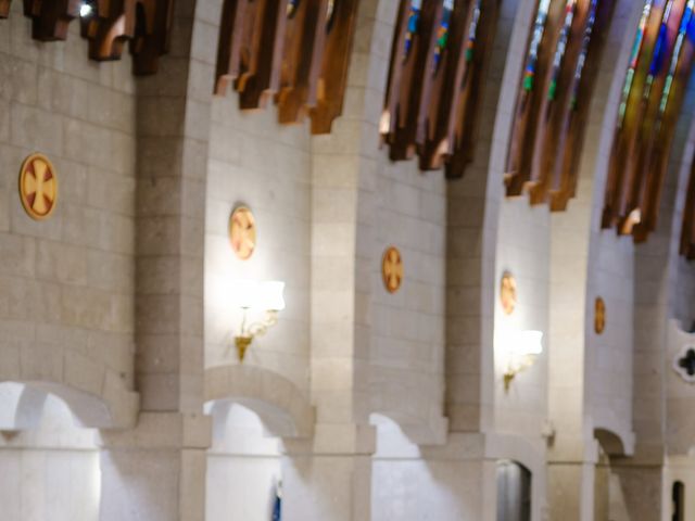 O casamento de Bruno e Ana em Joane, Vila Nova de Famalicão 35