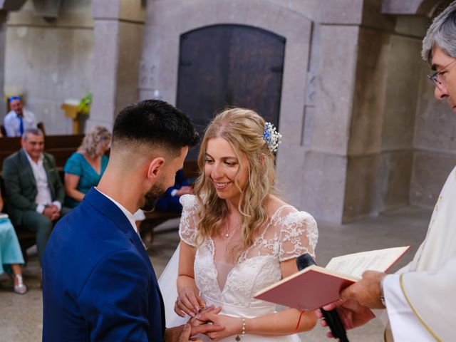 O casamento de Bruno e Ana em Joane, Vila Nova de Famalicão 40