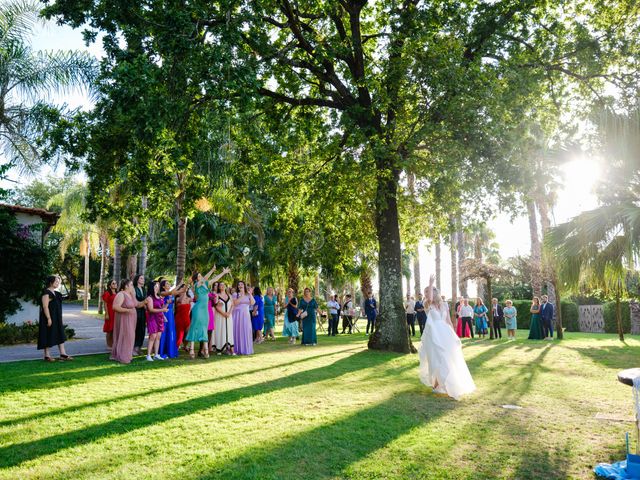 O casamento de Bruno e Ana em Joane, Vila Nova de Famalicão 46