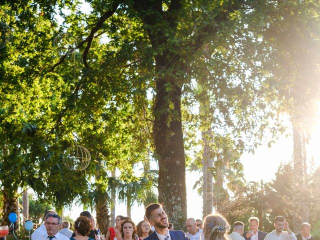 O casamento de Bruno e Ana em Joane, Vila Nova de Famalicão 49