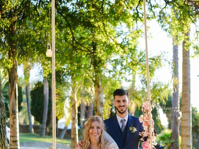 O casamento de Bruno e Ana em Joane, Vila Nova de Famalicão 52