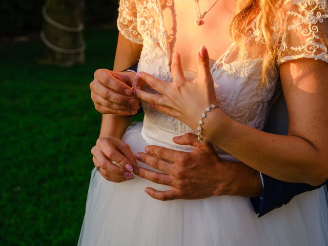 O casamento de Bruno e Ana em Joane, Vila Nova de Famalicão 55