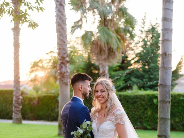 O casamento de Bruno e Ana em Joane, Vila Nova de Famalicão 57