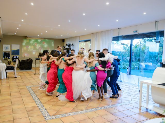 O casamento de Bruno e Ana em Joane, Vila Nova de Famalicão 62