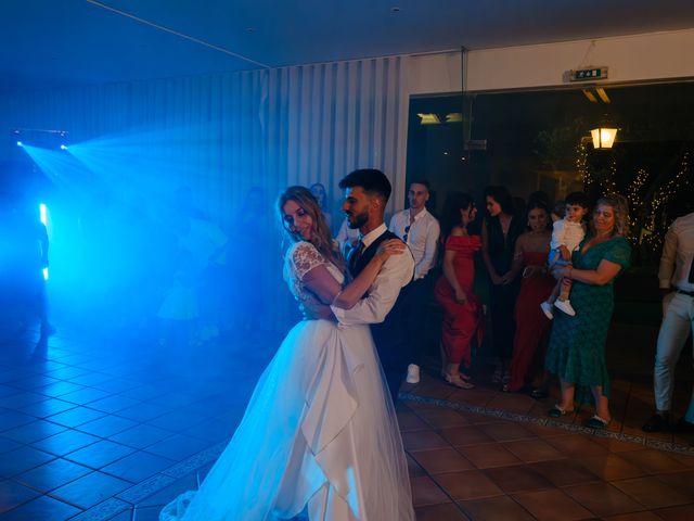 O casamento de Bruno e Ana em Joane, Vila Nova de Famalicão 63