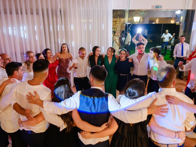 O casamento de Bruno e Ana em Joane, Vila Nova de Famalicão 72