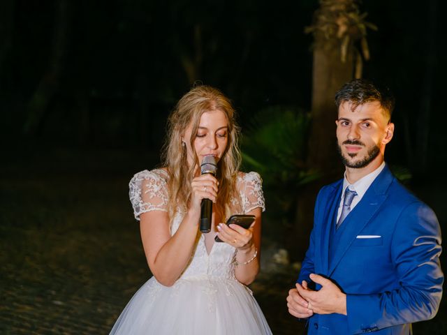 O casamento de Bruno e Ana em Joane, Vila Nova de Famalicão 73