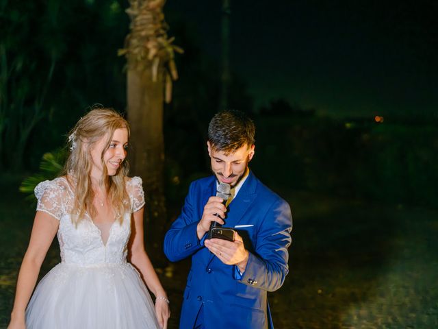 O casamento de Bruno e Ana em Joane, Vila Nova de Famalicão 74