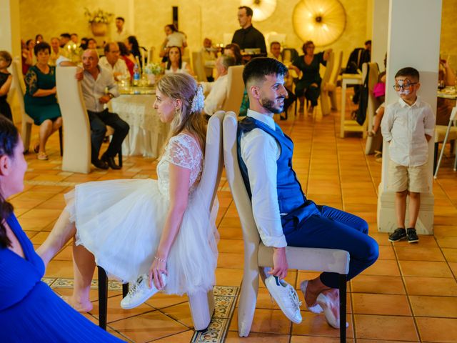 O casamento de Bruno e Ana em Joane, Vila Nova de Famalicão 81