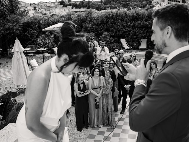 O casamento de Talia e Marco em Lisboa, Lisboa (Concelho) 29
