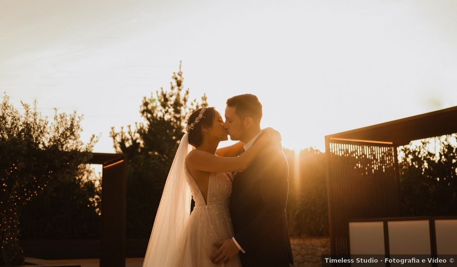 O casamento de Jorge e Gabriela em Vila do Conde, Vila do Conde