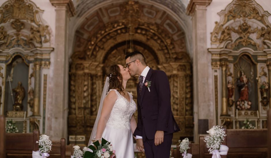 O casamento de Bruno e Tatiana em Setúbal, Setúbal (Concelho)