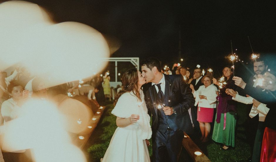 O casamento de Gabriel e Diana em Vila Franca de Xira, Vila Franca de Xira