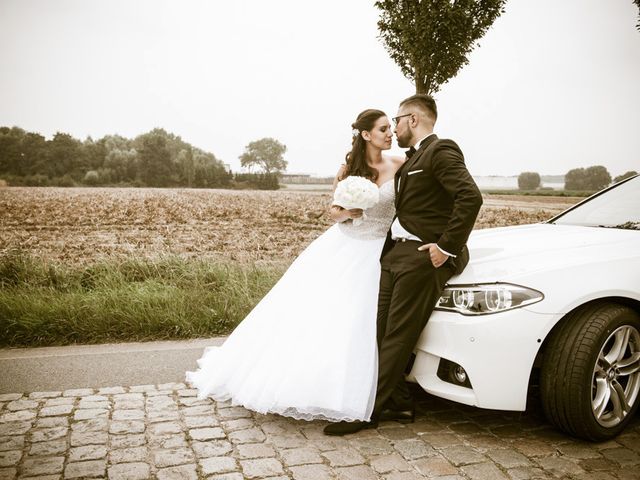 O casamento de Dimitri e Laetitia em Cascais, Cascais 6