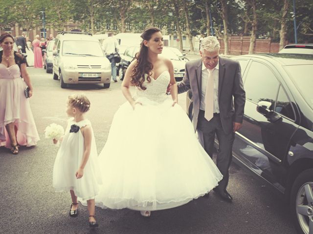 O casamento de Dimitri e Laetitia em Cascais, Cascais 83