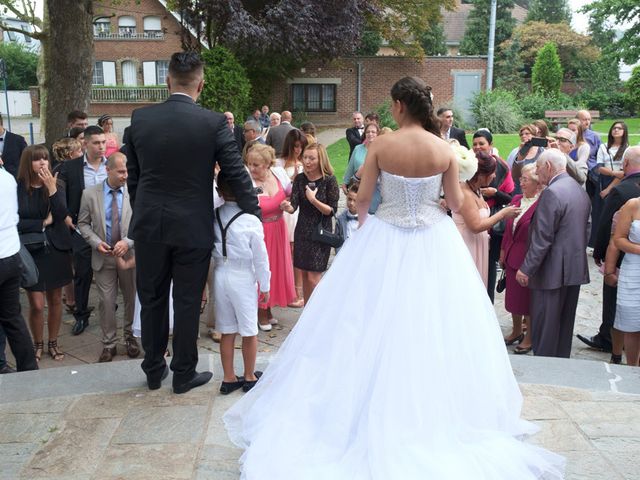 O casamento de Dimitri e Laetitia em Cascais, Cascais 97