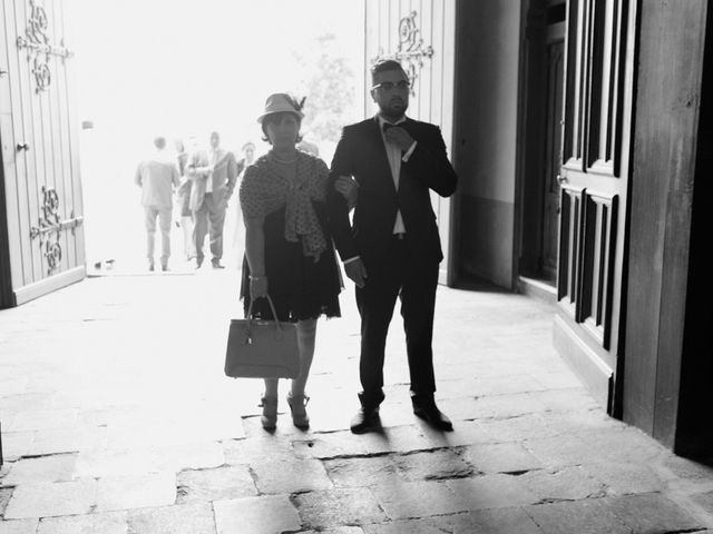 O casamento de Dimitri e Laetitia em Cascais, Cascais 99