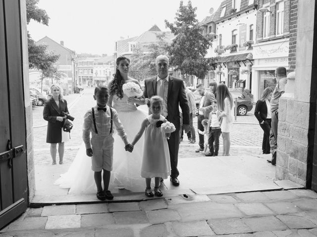 O casamento de Dimitri e Laetitia em Cascais, Cascais 100