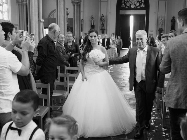 O casamento de Dimitri e Laetitia em Cascais, Cascais 105