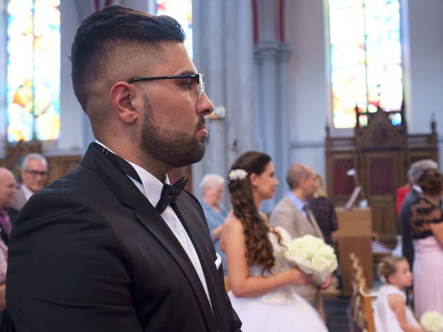 O casamento de Dimitri e Laetitia em Cascais, Cascais 107