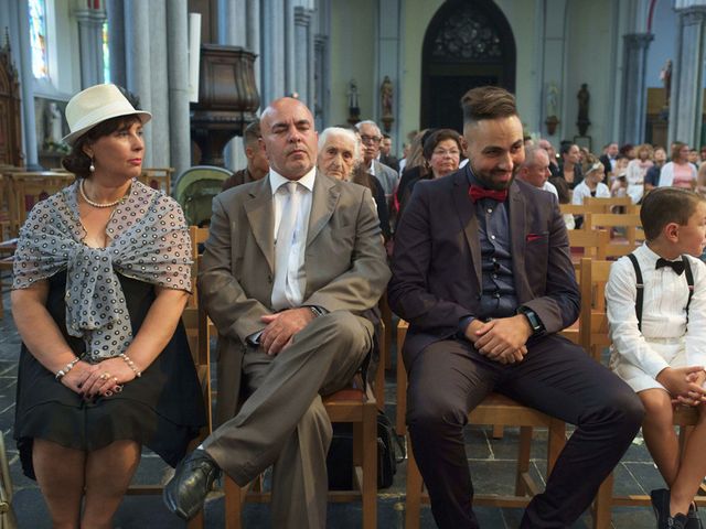 O casamento de Dimitri e Laetitia em Cascais, Cascais 109