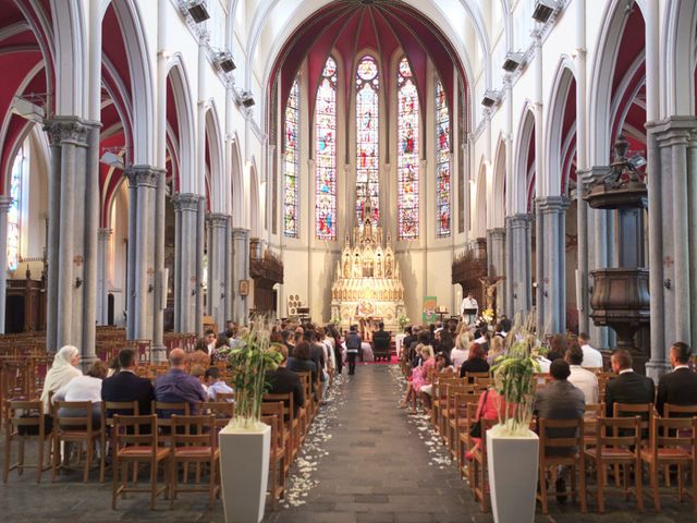 O casamento de Dimitri e Laetitia em Cascais, Cascais 110