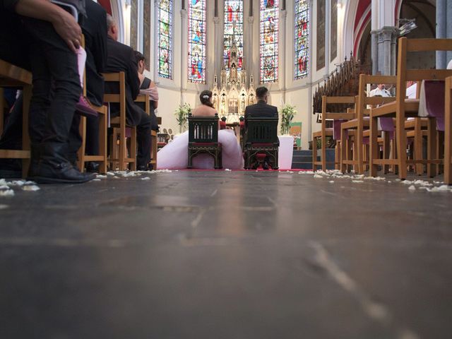 O casamento de Dimitri e Laetitia em Cascais, Cascais 111