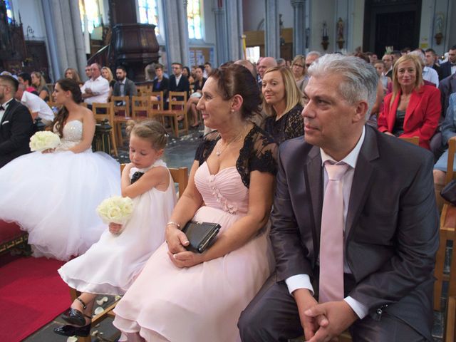 O casamento de Dimitri e Laetitia em Cascais, Cascais 112