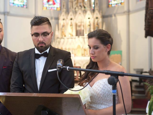 O casamento de Dimitri e Laetitia em Cascais, Cascais 118