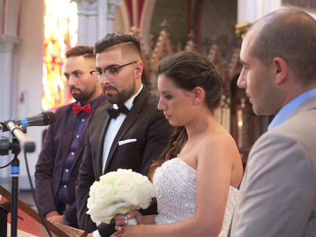 O casamento de Dimitri e Laetitia em Cascais, Cascais 119