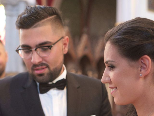 O casamento de Dimitri e Laetitia em Cascais, Cascais 120