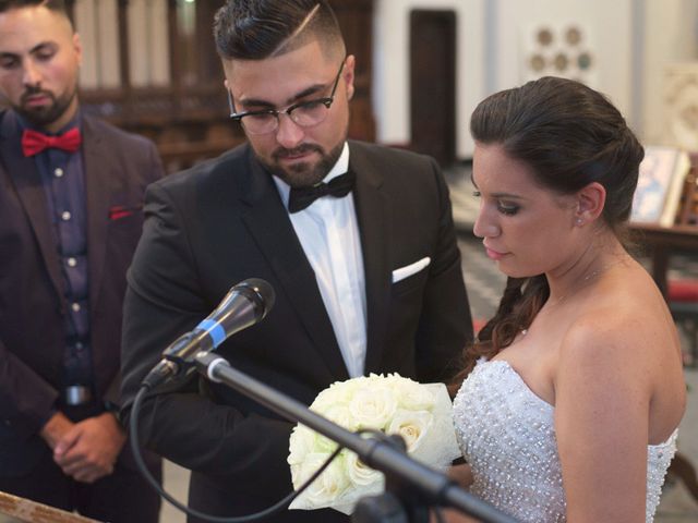 O casamento de Dimitri e Laetitia em Cascais, Cascais 121