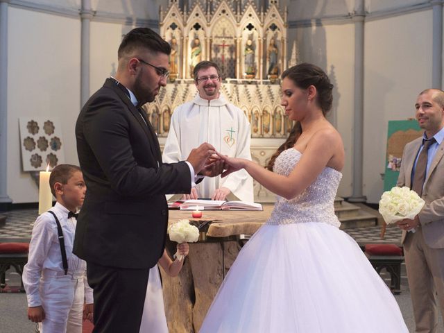 O casamento de Dimitri e Laetitia em Cascais, Cascais 122