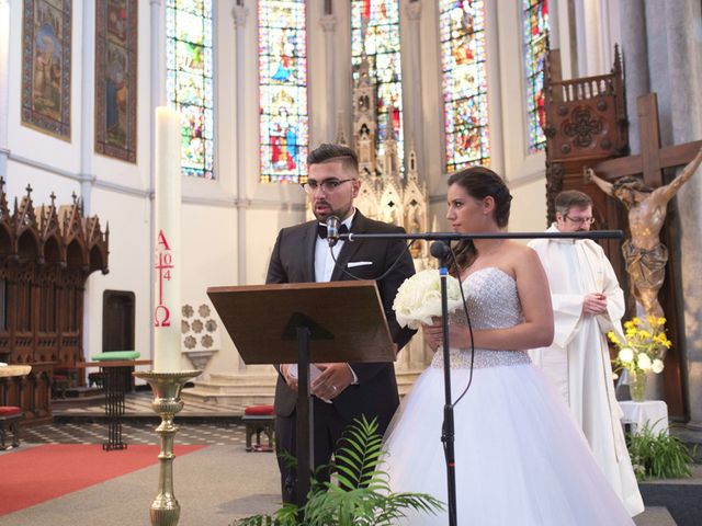 O casamento de Dimitri e Laetitia em Cascais, Cascais 127