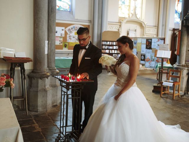 O casamento de Dimitri e Laetitia em Cascais, Cascais 130