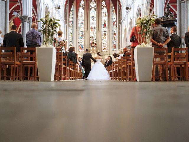 O casamento de Dimitri e Laetitia em Cascais, Cascais 131