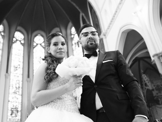 O casamento de Dimitri e Laetitia em Cascais, Cascais 136