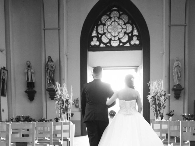 O casamento de Dimitri e Laetitia em Cascais, Cascais 137