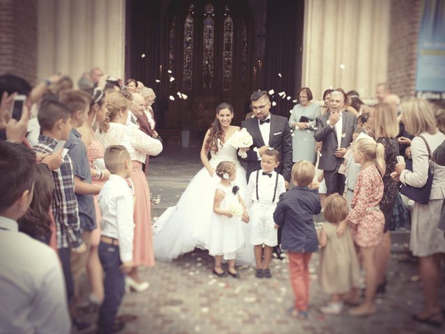 O casamento de Dimitri e Laetitia em Cascais, Cascais 140