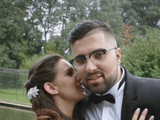 O casamento de Dimitri e Laetitia em Cascais, Cascais 157