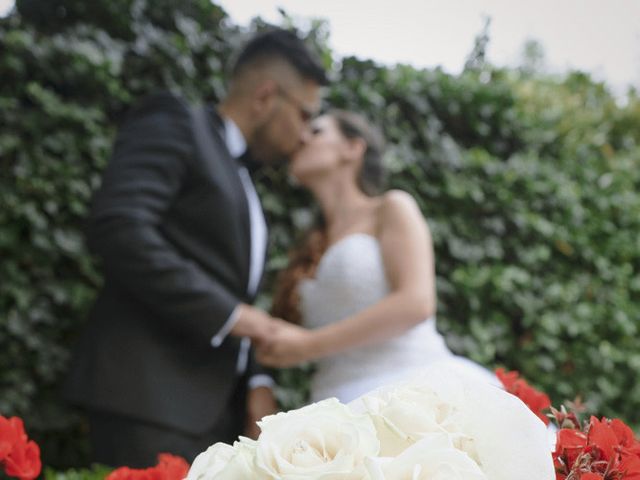 O casamento de Dimitri e Laetitia em Cascais, Cascais 158