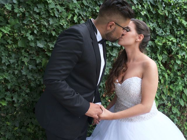 O casamento de Dimitri e Laetitia em Cascais, Cascais 159